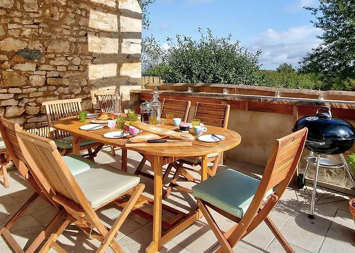 Maison D\'Amis Des Hirondelles