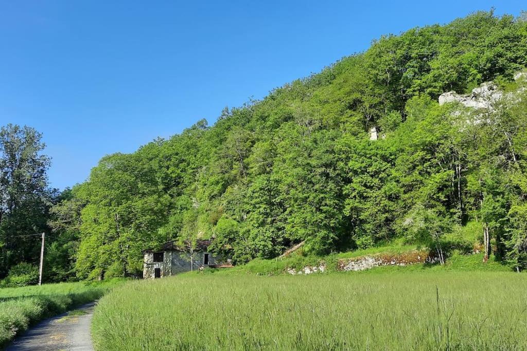 Holiday home Maison D'amis Des Hirondelles Lempzours