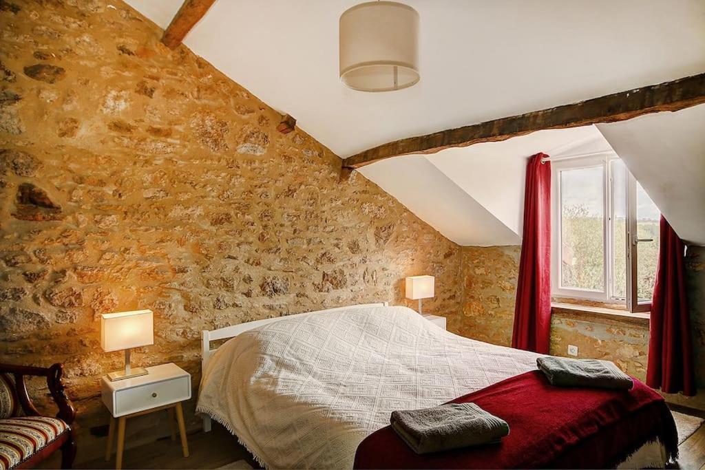 Maison D'amis Des Hirondelles