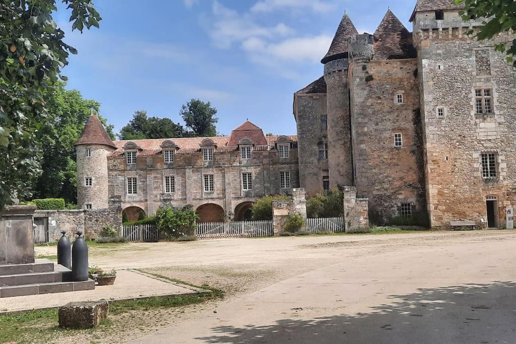 Maison D'amis Des Hirondelles