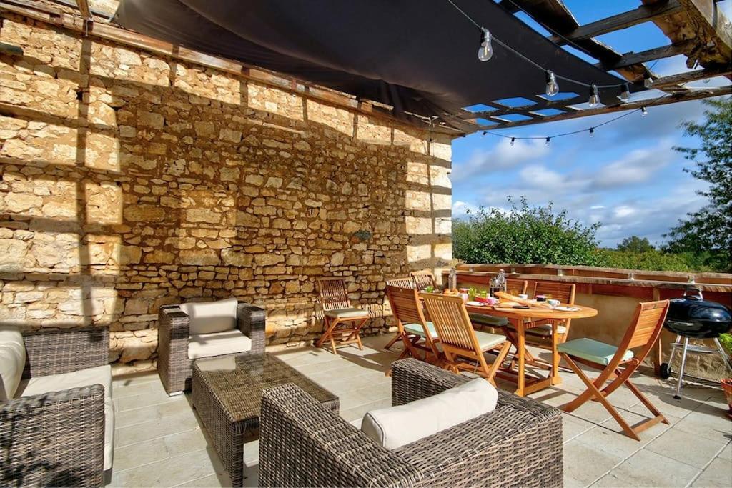Maison D'amis Des Hirondelles Holiday home *