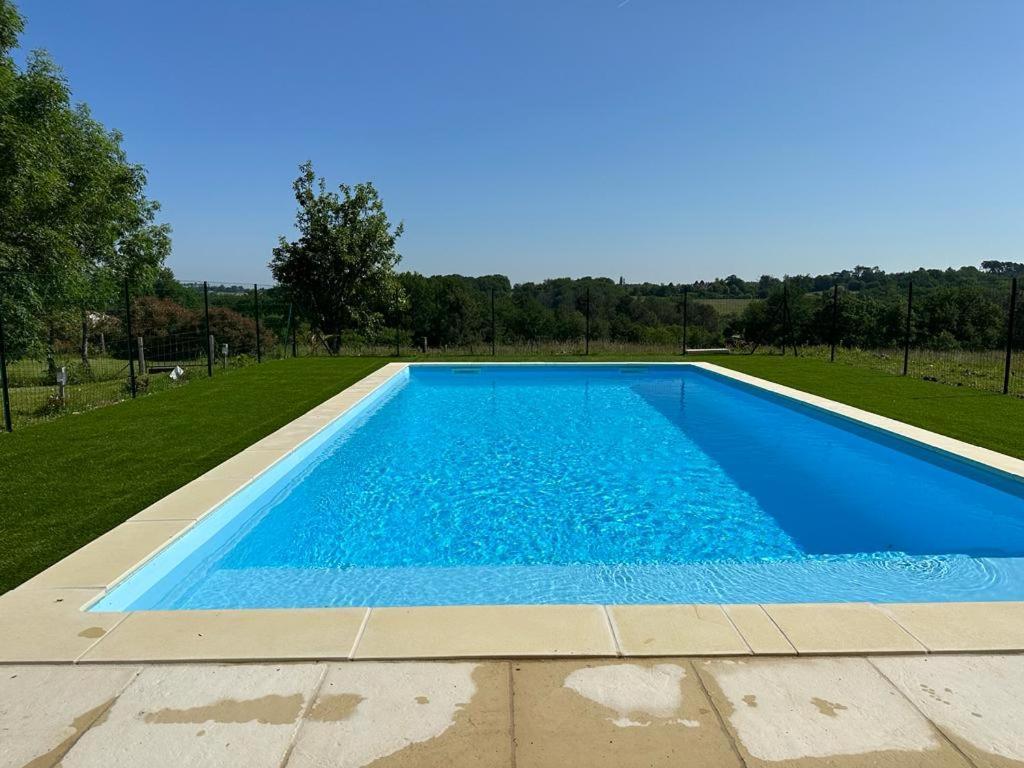 Maison D'amis Des Hirondelles Holiday home Lempzours