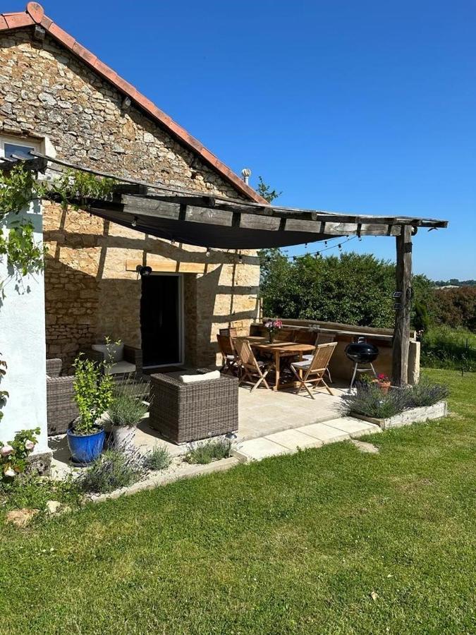 Maison D'amis Des Hirondelles Holiday home